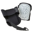 Site Gel Knee Pads, white