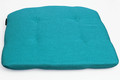 Seat Pad EVA II 40cm, turquoise