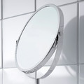 FRÄCK Mirror, stainless steel