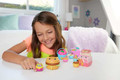 Polly Pocket Tiny Take Out Reveal Assortment, 1pc, assorted, JCR44 4+
