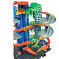 Hot Wheels® City Ultimate Garage 5+