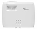 Optoma Projector ZH420 Laser 1080P 4300 ANSI 300000:1