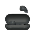 Sony Headphones Earphones Noise-cancelling WF-C700, black