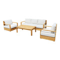 Corner Sofa Set Lagos