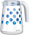 MPM Electric Kettle 1.7l 2200W MCZ-86