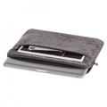 Hama Laptop Sleeve 15.6", grey