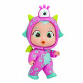 Cry Babies Doll Magic Tears Stars Jumpy Monsters, Fuzz 3+