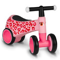 Lionelo Ride-on Toy Sammy Pink Rose 3+