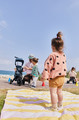 Doona Liki Trike S5 - Ocean Blue, 1-3y