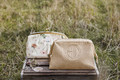Elodie Details Organizer Zip&Go - Meadow Blossom