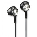 Hama Headphones Earphones, black