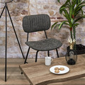 Dining Chair Taylor, Grey