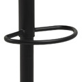 Bar Stool Grace, anthracite