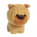 Soft Plush Toy Griffon Bruxellois