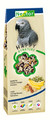 Nestor Balanced Premium Food for Large Parrots with Nuts, Mungo Beans & Bananas 700ml