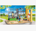 Playmobil City Life Meteorology Class 4+