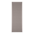 Upholstered Wall Panel Stegu Mollis Rectangle 90 x 30 cm, beige