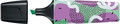 Stabilo Boss Highlighter Pastel by Ju Schnee, green