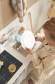 Kid's Concept Kitchen with dishwasher KID'S HUB 3+