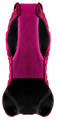 Chaba Dog Coat Jacket Dopamine M, fuchsia