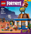 LEGO Fortnite Durrr Burger Restaurant 10+