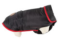 Zolux Dog Raincoat Cosmo T40 40cm, black