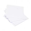 Notes Cube Insert White 85x85mm