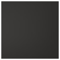 NICKEBO Drawer front, matt anthracite, 40x40 cm