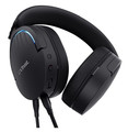 Trust Headset Headphones GXT490 FAYZO 7.1 USB, back