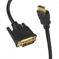 MacLean HDMI to DVI Cable 2m v1.4 MCTV-717CT