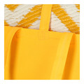 Picnic Mat 90x180cm, yellow