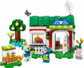 LEGO Animal Crossing Able Sisters Clothing Store 6+