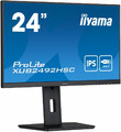 IIyama 24" Monitor XUB2492HSC-B5 IPS USB-C HDMI DP USB3.0