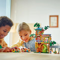 LEGO Friends Friendship Tree House Hangout 8+
