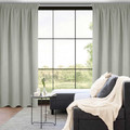 Blackout Curtain Carlo 130x300 cm, beige