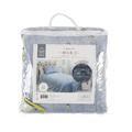 Kids' Glow-in-the-Dark Space Bedding Set 140x200cm
