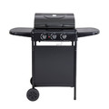 Gas Grill BBQ Otero 3 Burners