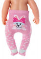 BABY born Tights (2 pack) for Dolls 43cm 3+