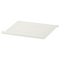 KOMPLEMENT Shoe shelf, white, 50x35 cm