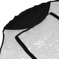 Baby Jogger Rain Cover for City Select, City Select LUX, City Select 2 Strollers