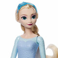 Disney Frozen Spin & Reveal Elsa Fashion Doll 3+