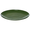 PELARKAKTUS Plate, green, 26 cm