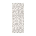 Decorative Wall Tile Pixel 30 x 60 cm, 1pc, white