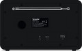 TechniSat Radio Digitradio 307 DAB+/FM, black