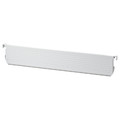 UPPDATERA Divider for drawer, white, 80 cm