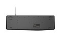 Natec Nautilius Slim Wired Keyboard