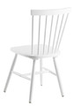 Dining Chair Riano, white