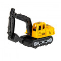 Construction Vehicles Set 3+