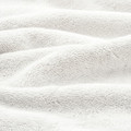BROKGLIM Hand towel, white, 50x100 cm