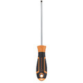 Magnusson Standard Slotted Screwdriver 150 x 5.5mm